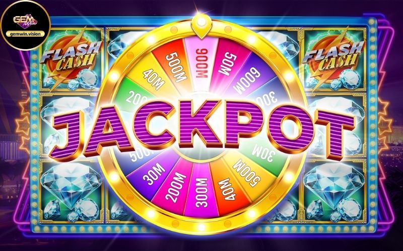 5 game Slots Gemwin